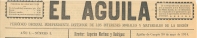 Periódico EL ÁGUILA