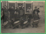 Banda Colegio S. Gregorio