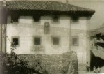 Antiguo Colegio San Gregorio